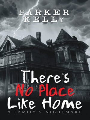 cover image of There's No Place Like Home